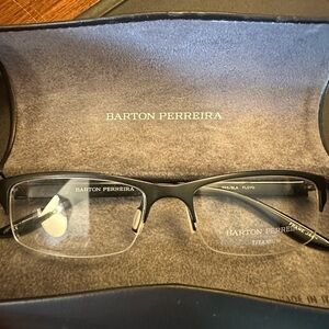 Barton Perrreira Eye Glasses